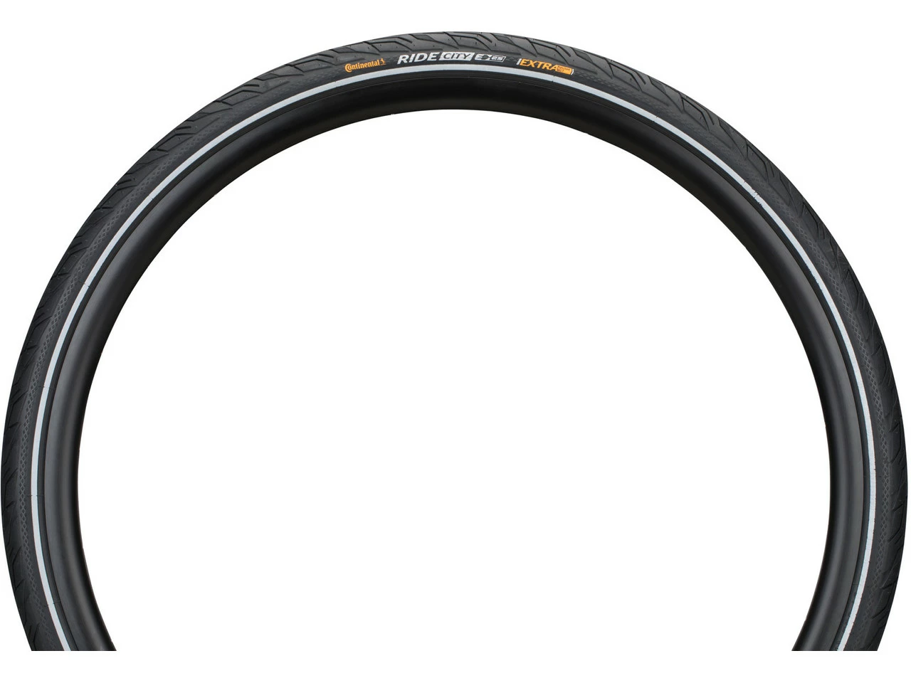 Continental Ride City 28" Drahtreifen 4 Continental Ride City 28" Drahtreifen – Bild 2