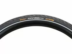 Continental Ride City 28" Drahtreifen 8 Continental Ride City 28" Drahtreifen -Günstiges 28Reifen Geschäft 355100