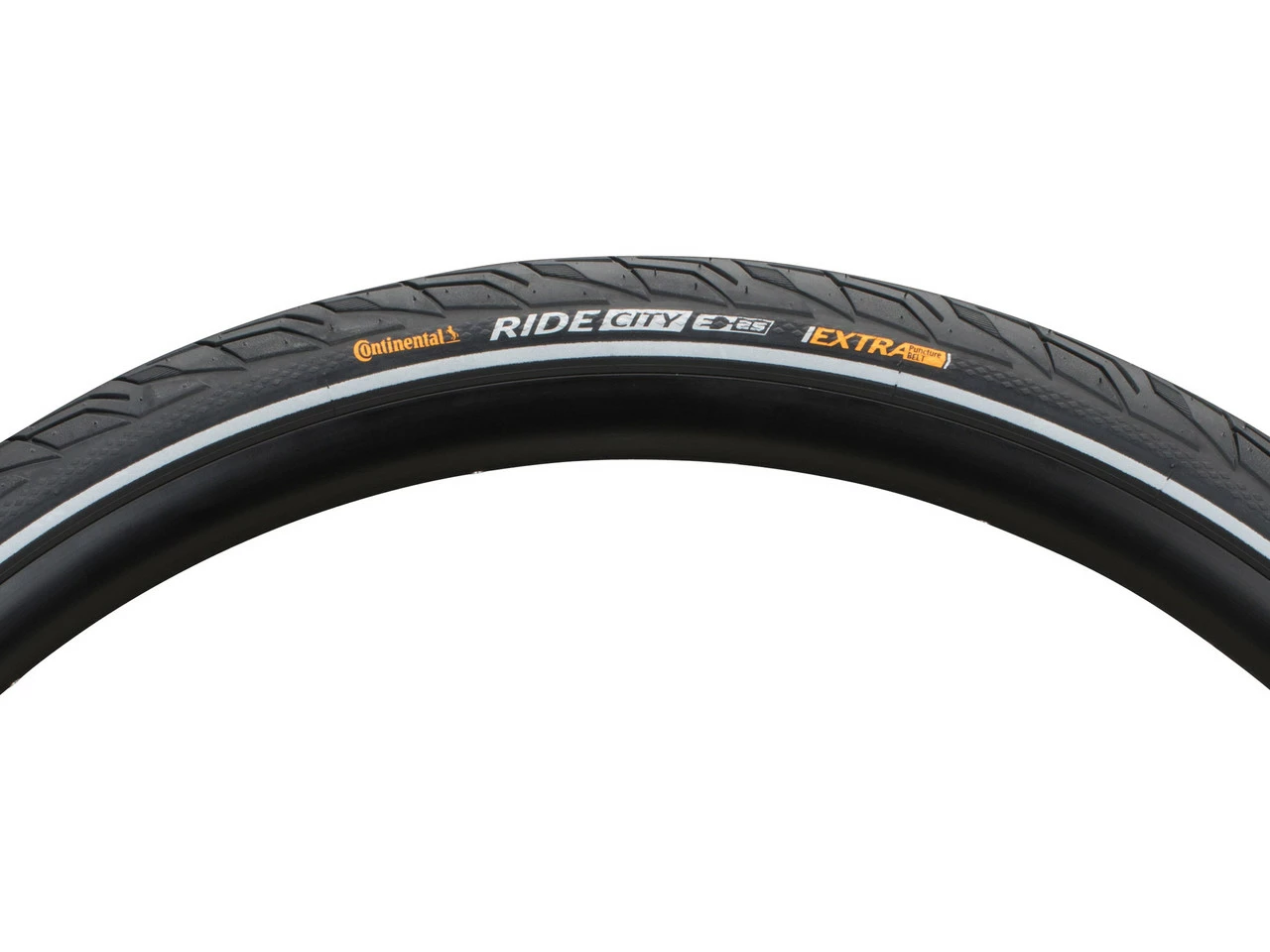 Continental Ride City 28" Drahtreifen 5 Continental Ride City 28" Drahtreifen – Bild 3