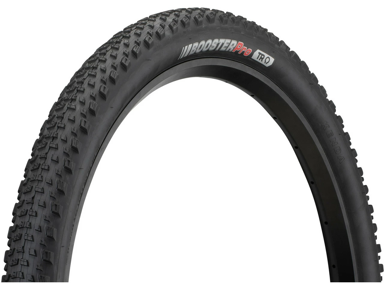 Kenda Booster Pro TR 27,5 Faltreifen 3 Kenda Booster Pro TR 27,5 Faltreifen