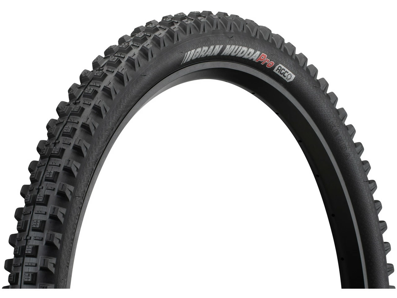 Kenda Gran Mudda Pro AGC 27,5" Faltreifen 3 Kenda Gran Mudda Pro AGC 27,5" Faltreifen