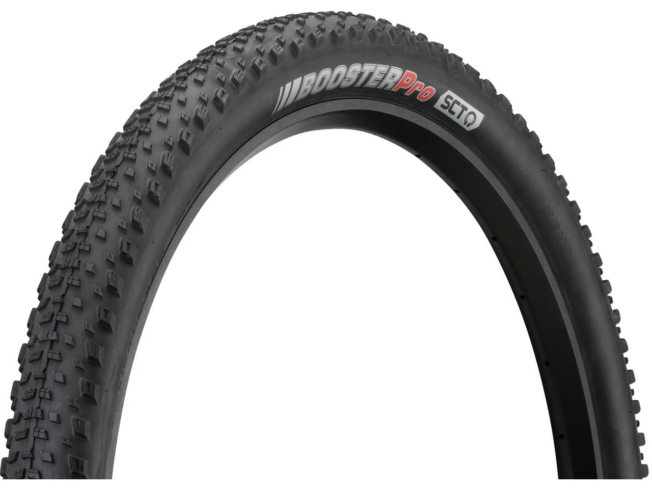 Kenda Booster Pro SCT 27,5+ Faltreifen 3 Kenda Booster Pro SCT 27,5+ Faltreifen