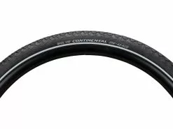 Continental Contact Plus 28" Drahtreifen -Günstiges 28Reifen Geschäft 355626