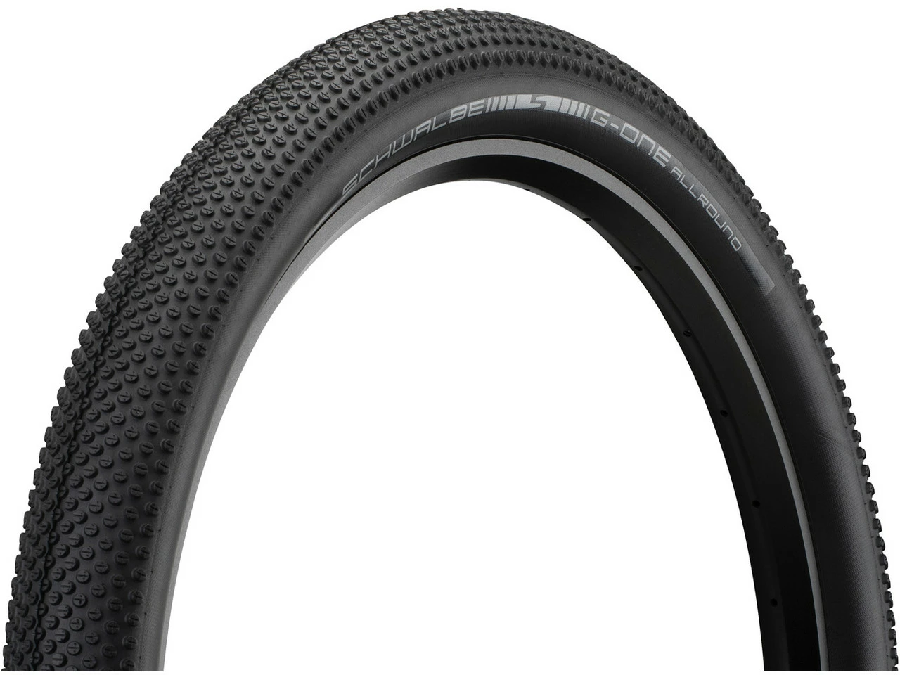 Schwalbe G-One Allround Performance ADDIX RaceGuard DD 27,5+ Faltreifen 3 Schwalbe G-One Allround Performance ADDIX RaceGuard DD 27,5+ Faltreifen