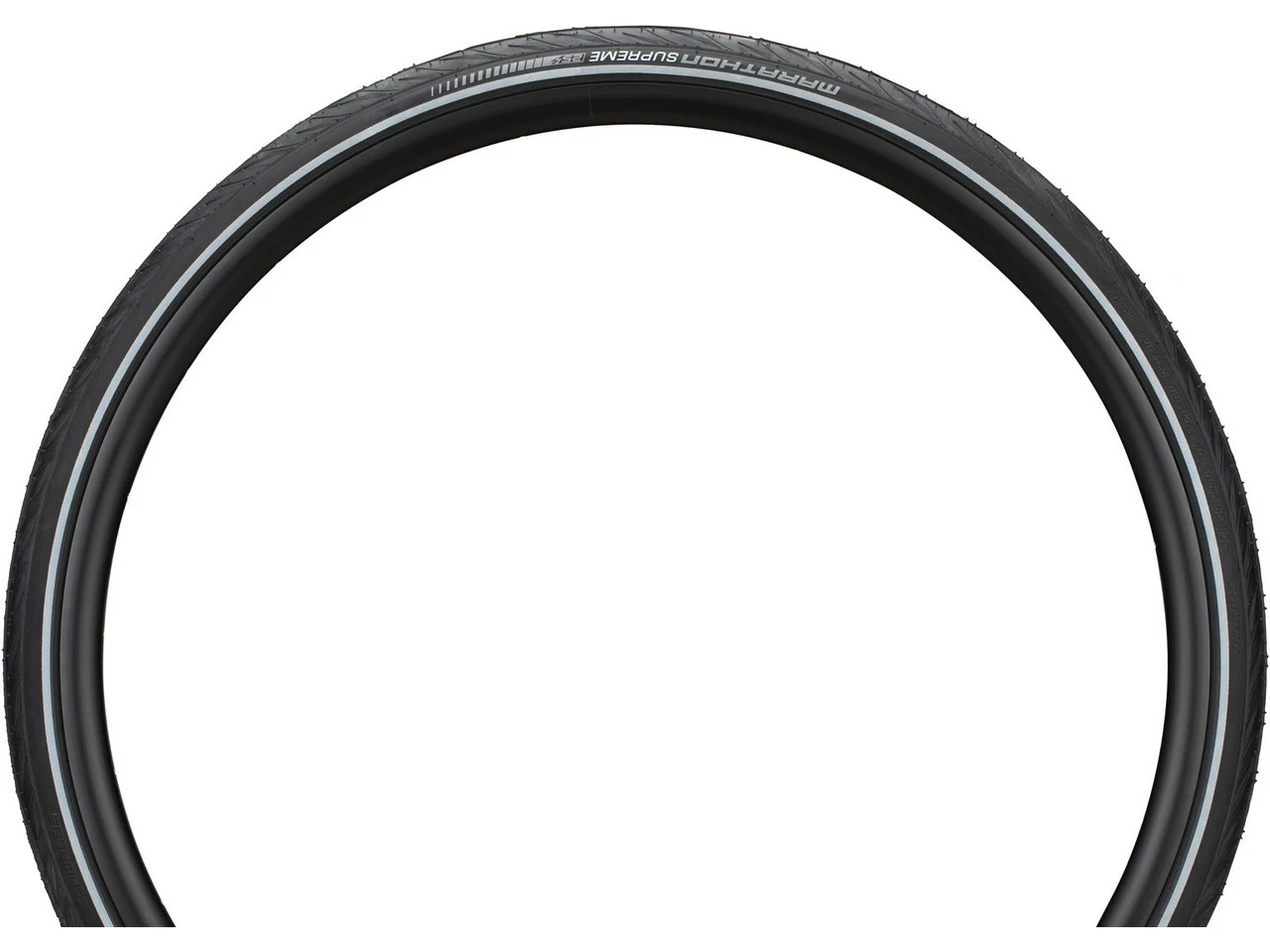 Schwalbe Marathon Supreme Evolution V-Guard OSC 28" Faltreifen 4 Schwalbe Marathon Supreme Evolution V-Guard OSC 28" Faltreifen – Bild 2