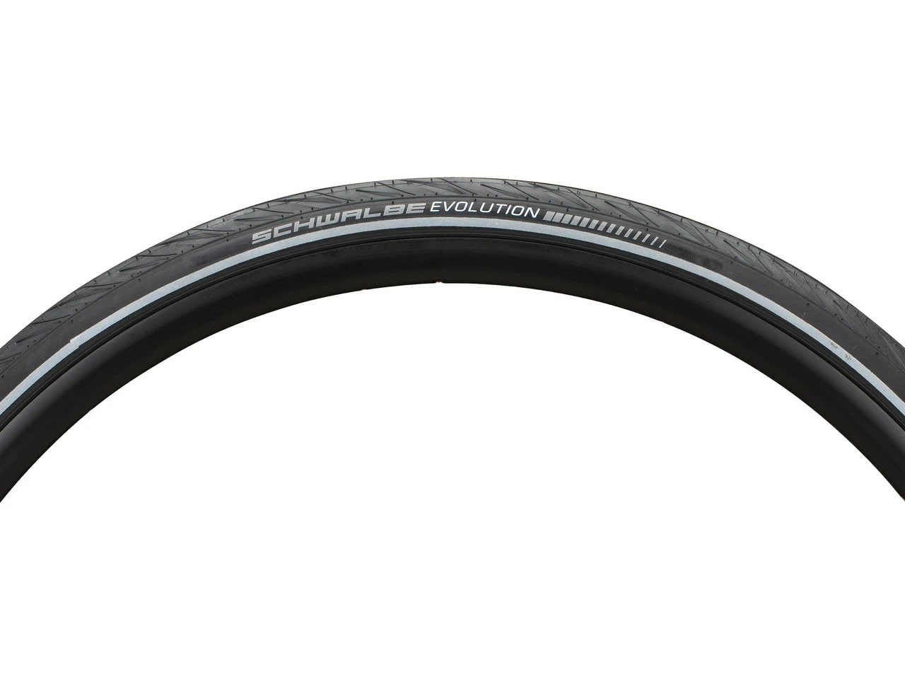Schwalbe Marathon Supreme Evolution V-Guard OSC 28" Faltreifen 5 Schwalbe Marathon Supreme Evolution V-Guard OSC 28" Faltreifen – Bild 3