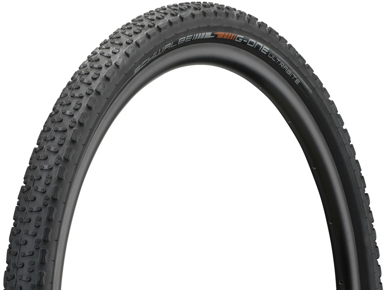 Schwalbe G-One Ultrabite Evolution ADDIX Super Ground 28" Faltreifen 3 Schwalbe G-One Ultrabite Evolution ADDIX Super Ground 28" Faltreifen