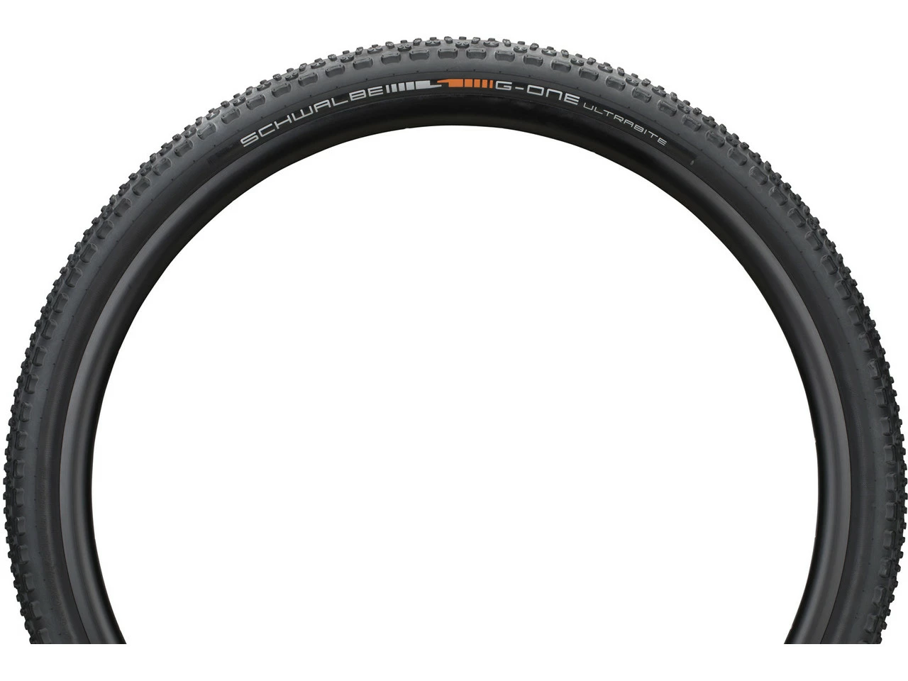 Schwalbe G-One Ultrabite Evolution ADDIX Super Ground 28" Faltreifen 4 Schwalbe G-One Ultrabite Evolution ADDIX Super Ground 28" Faltreifen – Bild 2