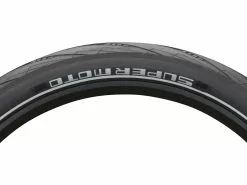 Schwalbe Super Moto Performance ADDIX RaceGuard DD 27,5" Drahtreifen -Günstiges 28Reifen Geschäft 355970