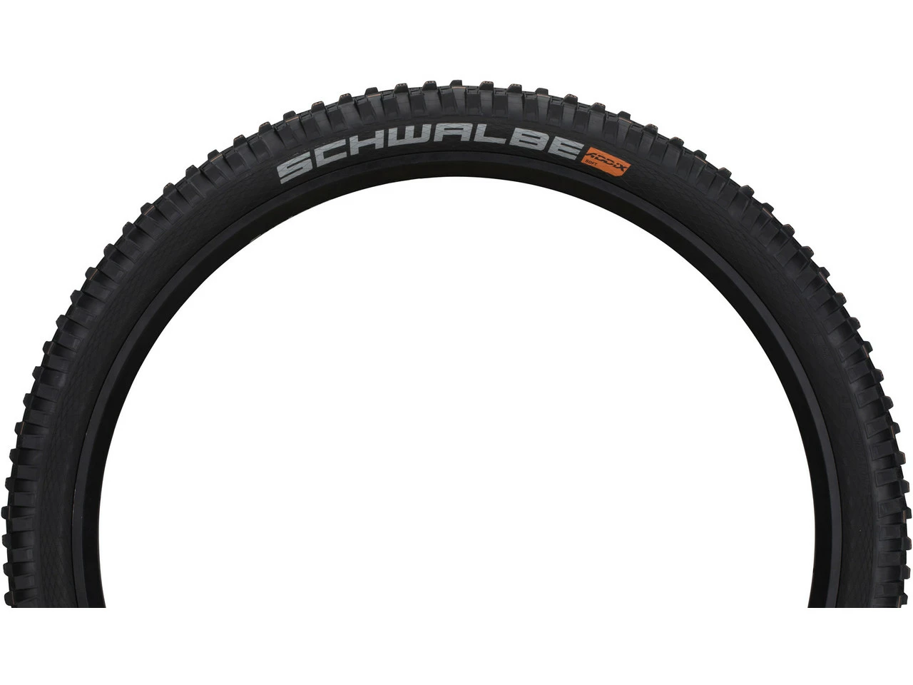 Schwalbe Big Betty Evolution ADDIX Soft Super Gravity 27,5+ Faltreifen 4 Schwalbe Big Betty Evolution ADDIX Soft Super Gravity 27,5+ Faltreifen – Bild 2