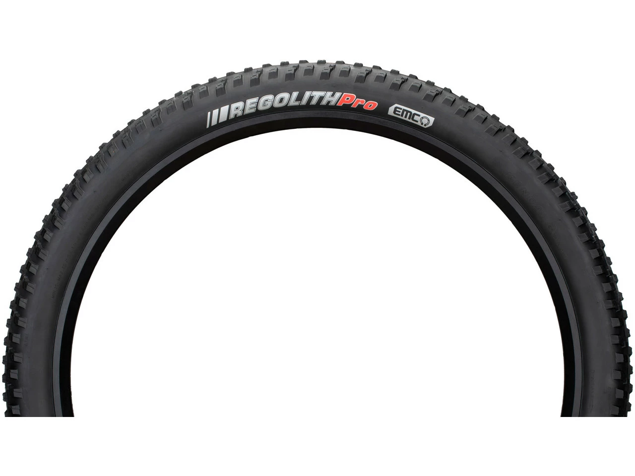 Kenda Regolith Pro EMC 27,5+ Faltreifen 4 Kenda Regolith Pro EMC 27,5+ Faltreifen – Bild 2