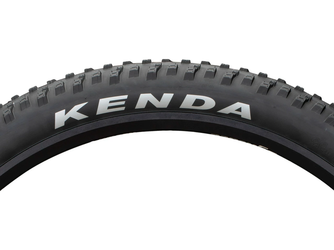 Kenda Regolith Pro EMC 27,5+ Faltreifen 5 Kenda Regolith Pro EMC 27,5+ Faltreifen – Bild 3