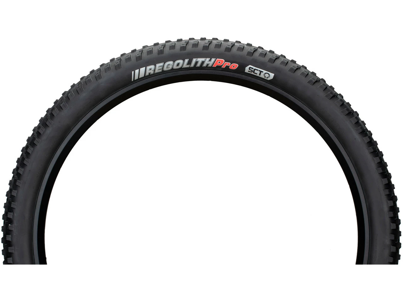 Kenda Regolith Pro SCT 27,5+ Faltreifen 4 Kenda Regolith Pro SCT 27,5+ Faltreifen – Bild 2