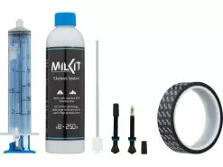 MilKit Tubeless Conversion Kit