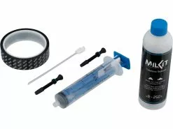 MilKit Tubeless Conversion Kit -Günstiges 28Reifen Geschäft 358734