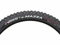 Vittoria E-Mazza Enduro 2-ply TLR G2.0 29+ Faltreifen 8 Vittoria E-Mazza Enduro 2-ply TLR G2.0 29+ Faltreifen -Günstiges 28Reifen Geschäft 359325