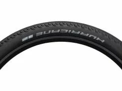 Schwalbe Hurricane Performance ADDIX 27,5" Drahtreifen 2019 -Günstiges 28Reifen Geschäft 360934