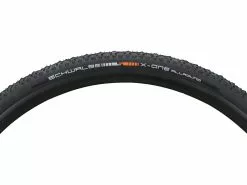 Schwalbe X-One Allround Evolution ADDIX Super Ground 27,5" Faltreifen -Günstiges 28Reifen Geschäft 361106