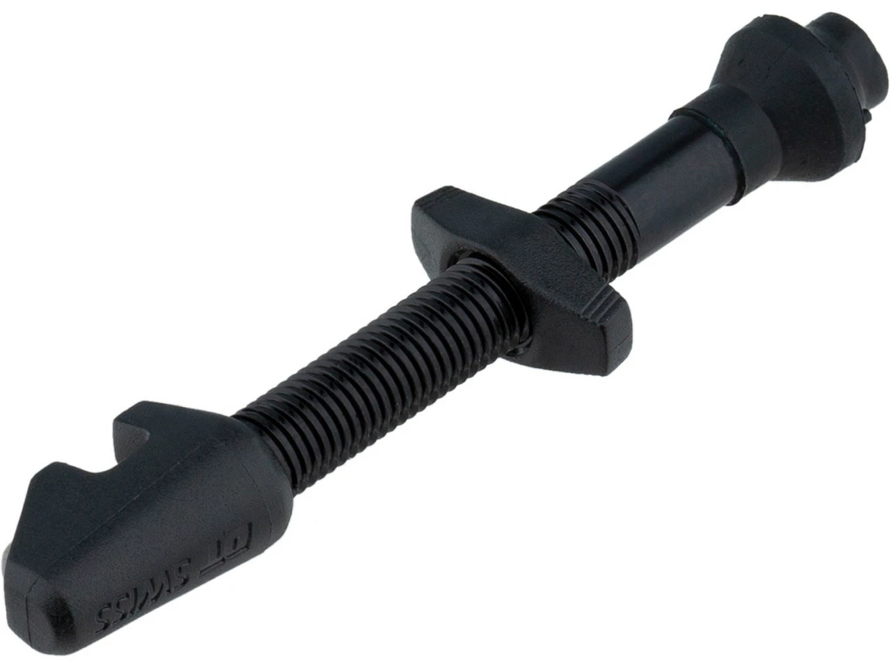 Dt-swiss Tubeless-Ventil Aluminium 3 Dt-swiss Tubeless-Ventil Aluminium