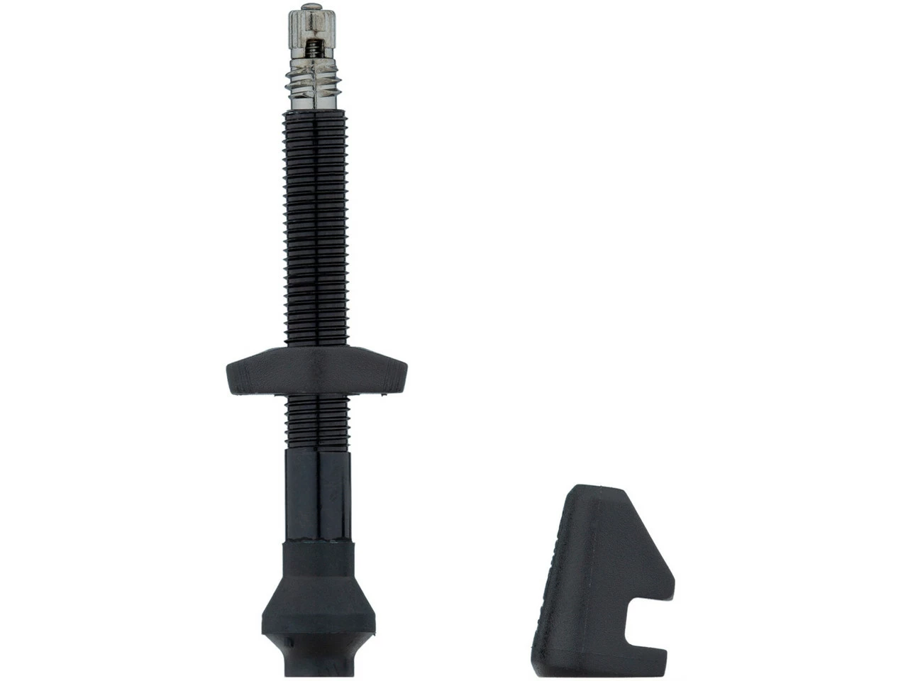 Dt-swiss Tubeless-Ventil Aluminium 5 Dt-swiss Tubeless-Ventil Aluminium – Bild 3