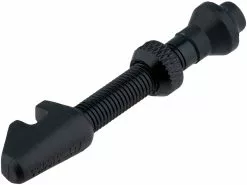 Dt-swiss Tubeless-Ventil Cyl Nut Für Symmetrische Felgen