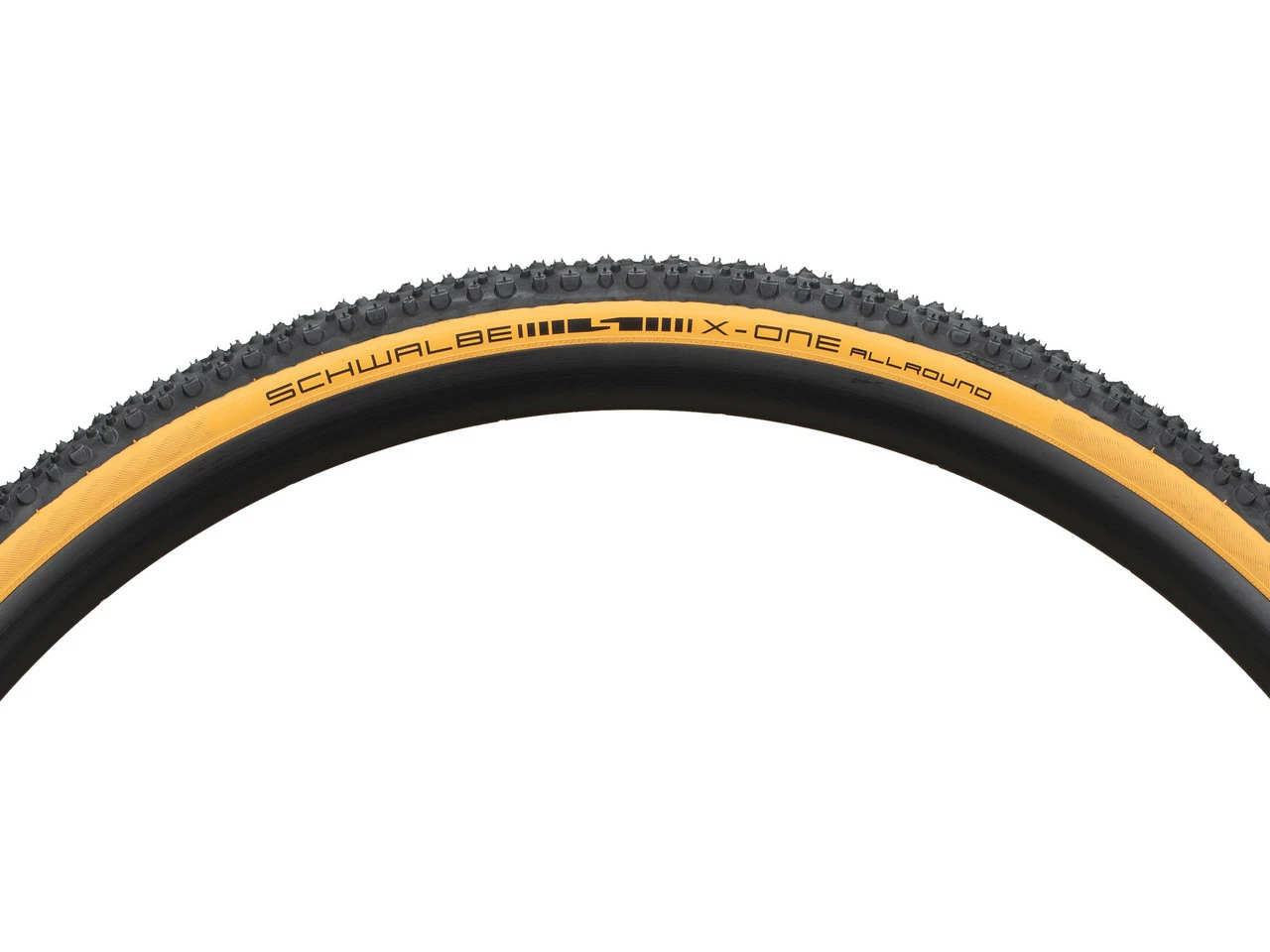 Schwalbe X-One Allround Performance ADDIX RaceGuard 28" Faltreifen 5 Schwalbe X-One Allround Performance ADDIX RaceGuard 28" Faltreifen – Bild 3
