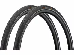 Continental Contact Urban 28" Drahtreifen 2er-Set
