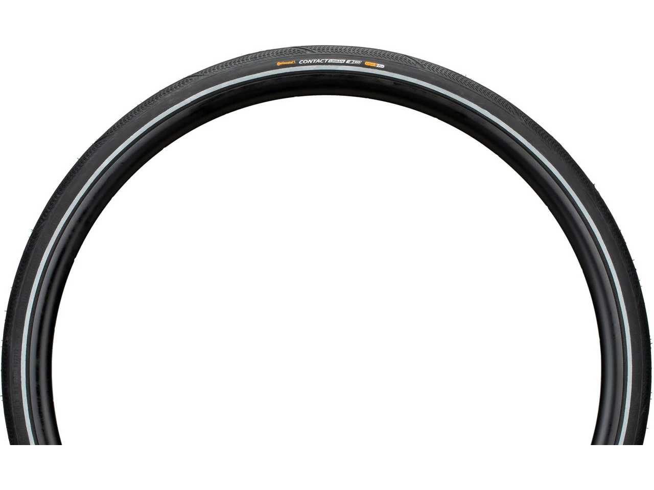 Continental Contact Urban 28" Drahtreifen 2er-Set 5 Continental Contact Urban 28" Drahtreifen 2er-Set – Bild 3