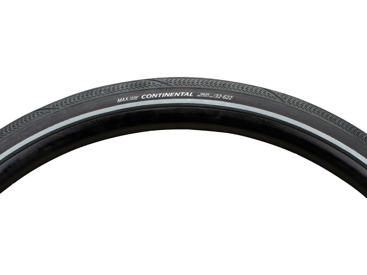 Continental Contact Urban 28" Drahtreifen 2er-Set 6 Continental Contact Urban 28" Drahtreifen 2er-Set – Bild 4