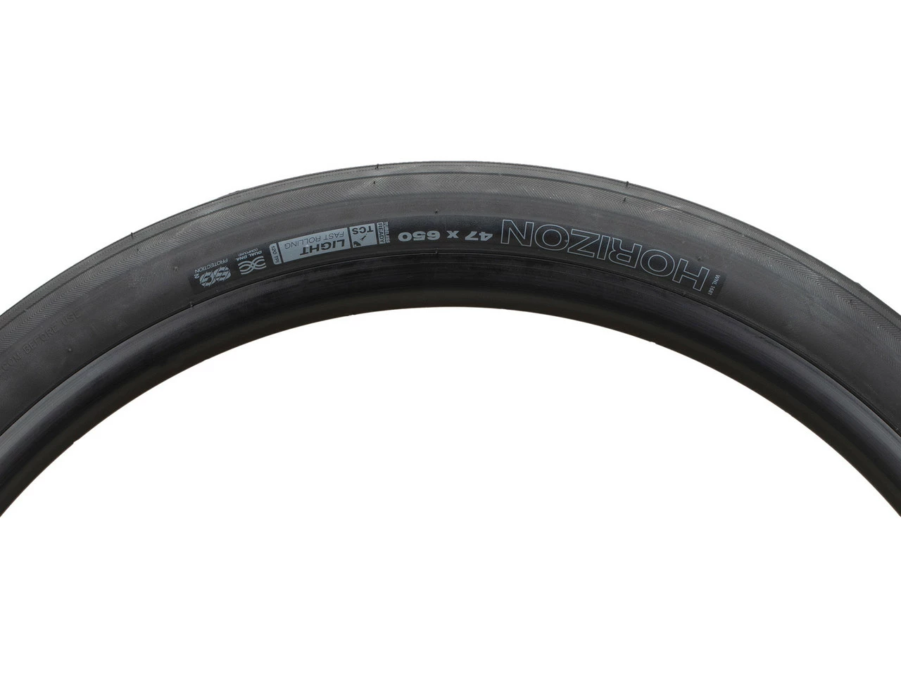 Wtb Horizon TCS Light Fast Rolling Slash Guard 2 27,5" Faltreifen 5 Wtb Horizon TCS Light Fast Rolling Slash Guard 2 27,5" Faltreifen – Bild 3