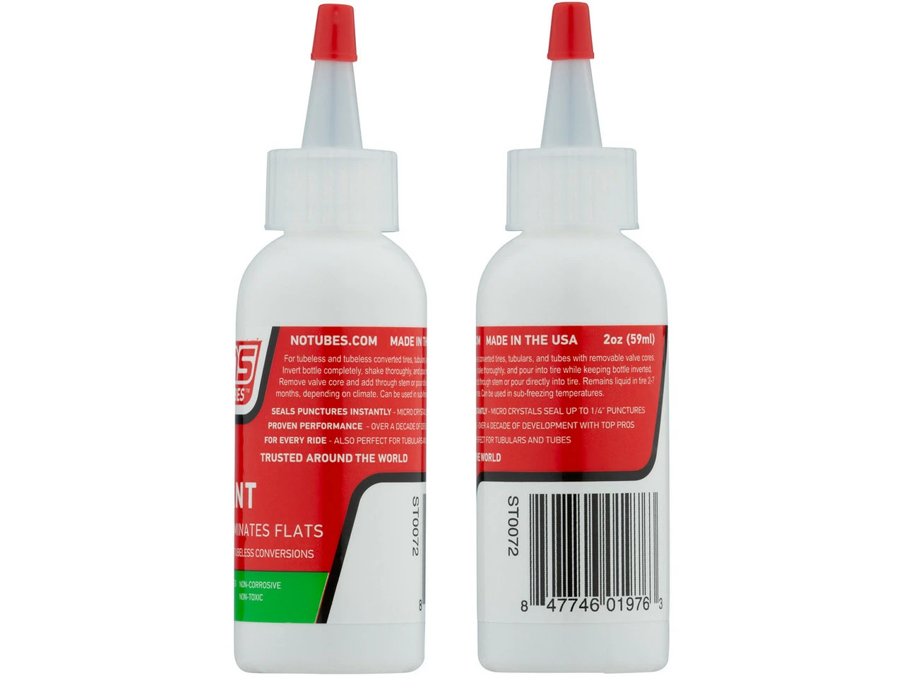 Notubes Road & Gravel Tubeless Kit 6 Notubes Road & Gravel Tubeless Kit – Bild 4