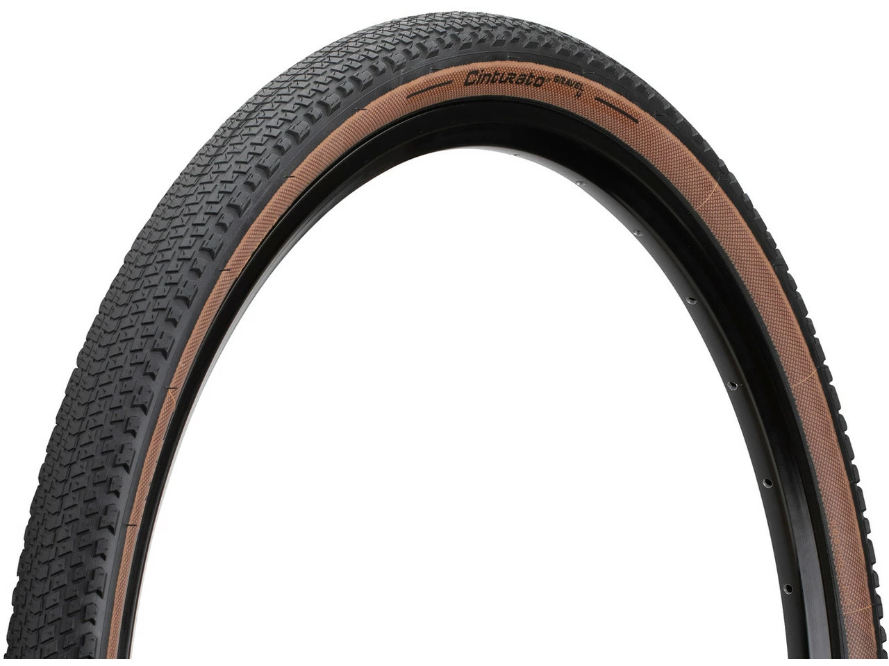 Pirelli Cinturato Gravel Hard Terrain Classic TLR 27,5" Faltreifen 3 Pirelli Cinturato Gravel Hard Terrain Classic TLR 27,5" Faltreifen