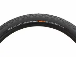 Schwalbe G-One Bite Evolution ADDIX Super Ground 27,5" Faltreifen -Günstiges 28Reifen Geschäft 366119