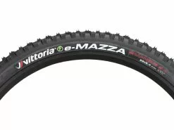 Vittoria E-Mazza Enduro 2-ply TLR G2.0 29 Faltreifen 8 Vittoria E-Mazza Enduro 2-ply TLR G2.0 29 Faltreifen -Günstiges 28Reifen Geschäft 366148