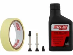 Notubes MTB Tubeless Kit -Günstiges 28Reifen Geschäft 366215