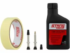 Notubes MTB Tubeless Kit -Günstiges 28Reifen Geschäft 366217