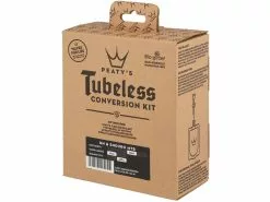 Peatys Tubeless Conversion Kit -Günstiges 28Reifen Geschäft 369154