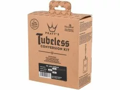 Peatys Tubeless Conversion Kit -Günstiges 28Reifen Geschäft 369161