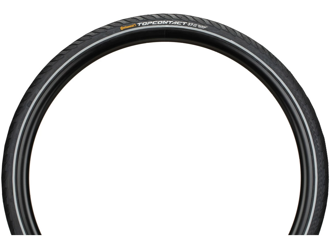 Continental Top Contact II 28" Faltreifen 4 Continental Top Contact II 28" Faltreifen – Bild 2