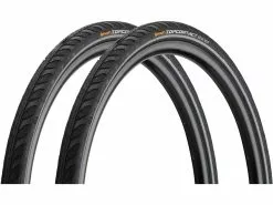 Continental Top Contact II Vectran Breaker 28" Faltreifen 2er-Set