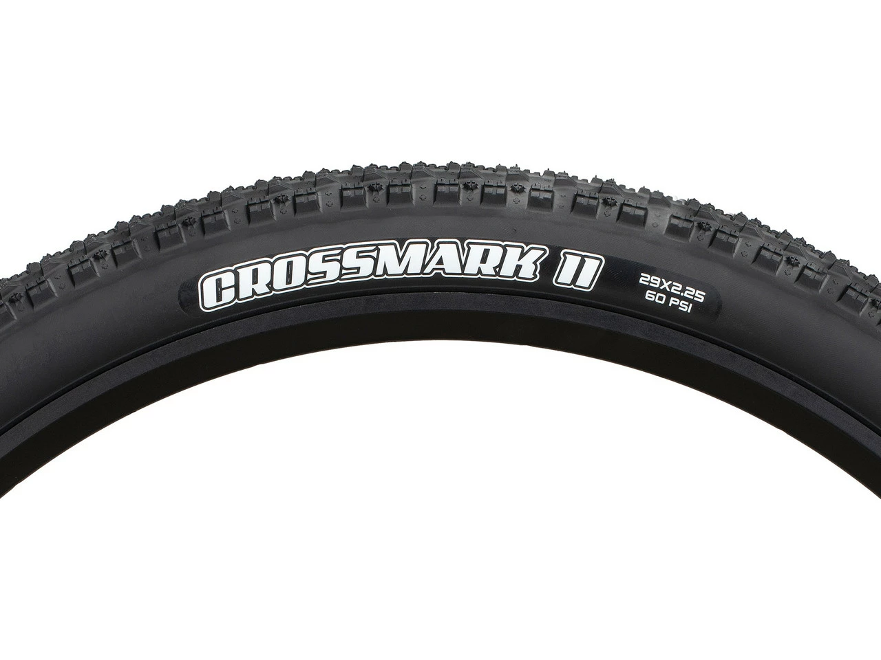 MAXXIS Crossmark II MPC 29" Drahtreifen 5 MAXXIS Crossmark II MPC 29" Drahtreifen – Bild 3
