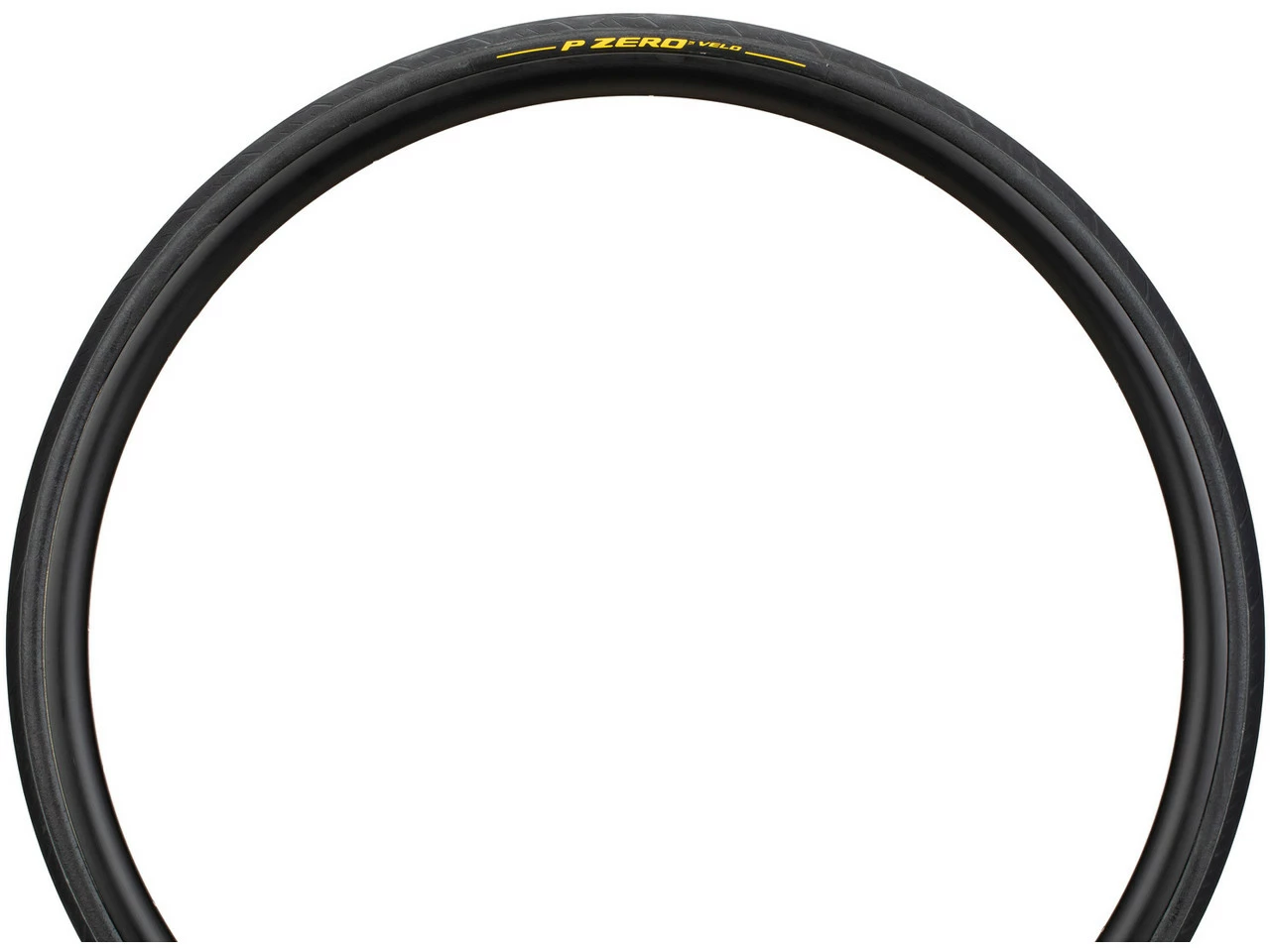 Pirelli P ZERO Velo TUB 28" Schlauchreifen 4 Pirelli P ZERO Velo TUB 28" Schlauchreifen – Bild 2