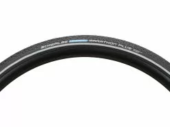 Schwalbe Marathon Plus 28" Drahtreifen -Günstiges 28Reifen Geschäft 370073