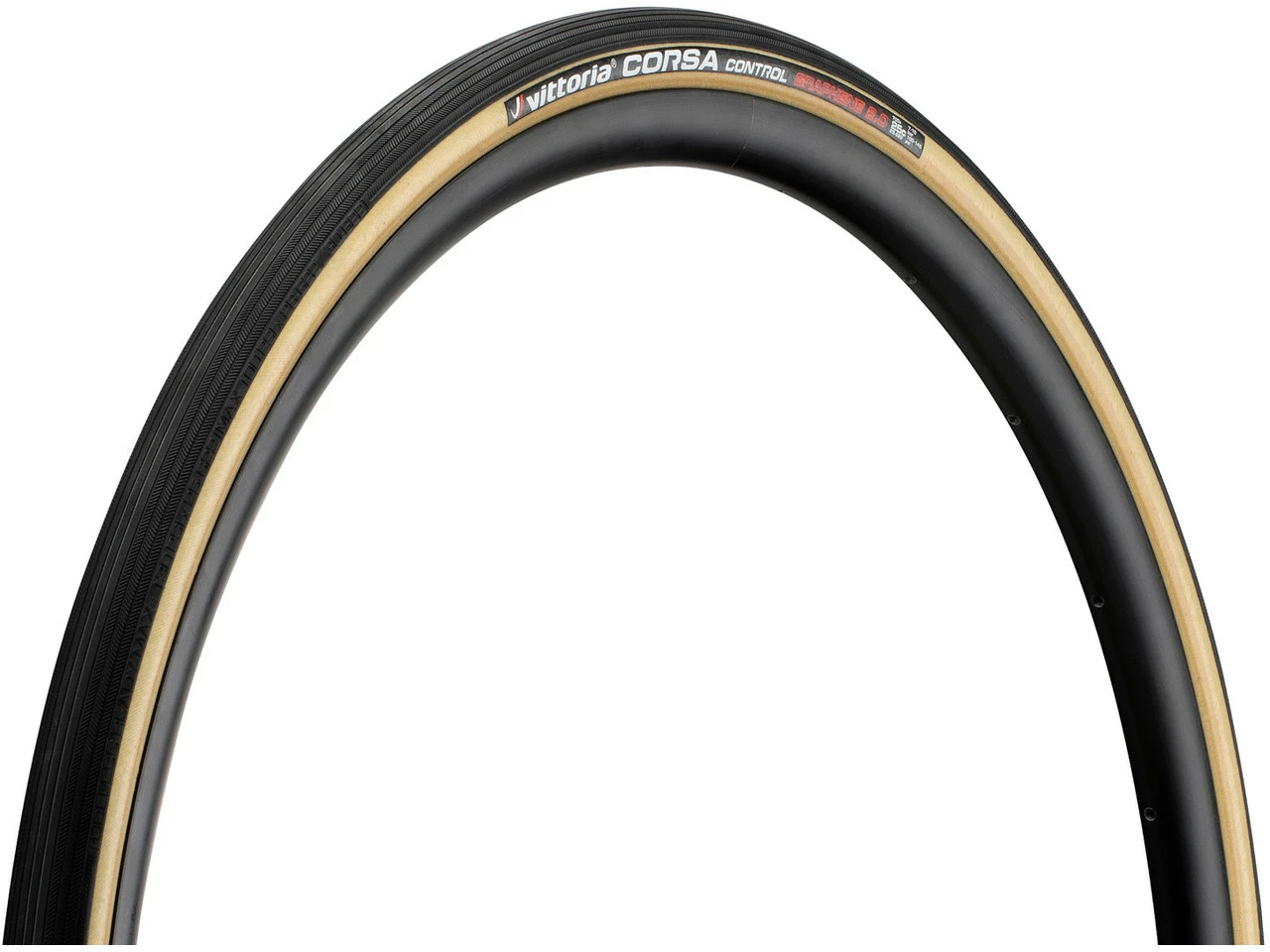 Vittoria Corsa Control G2.0 28" Faltreifen 3 Vittoria Corsa Control G2.0 28" Faltreifen