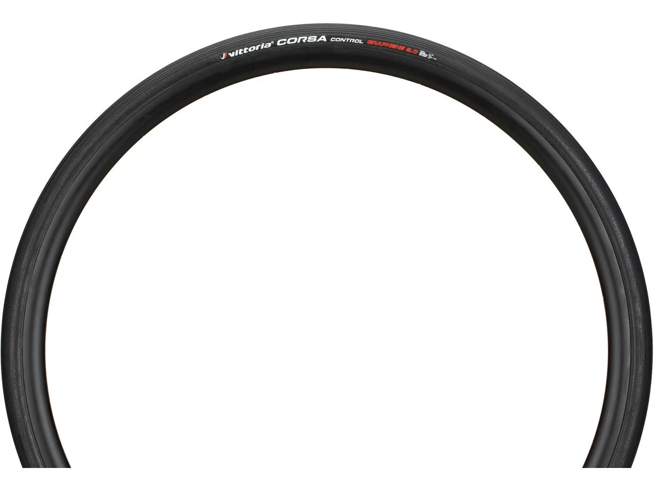 Vittoria Corsa Control G2.0 28" Faltreifen 8 Vittoria Corsa Control G2.0 28" Faltreifen – Bild 6