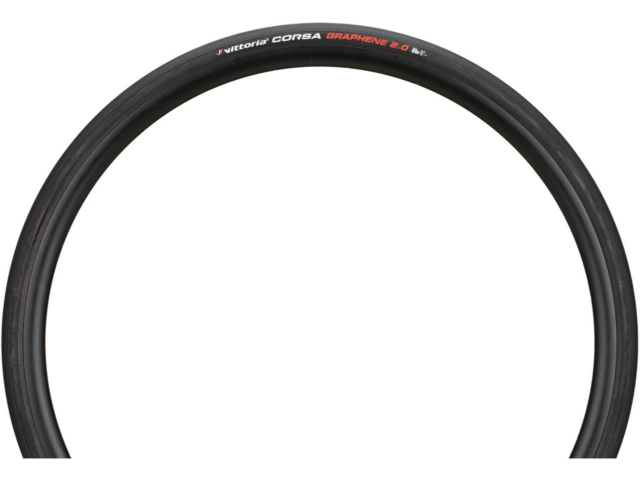 Vittoria Corsa G2.0 28" Faltreifen 2er Set 5 Vittoria Corsa G2.0 28" Faltreifen 2er Set – Bild 3