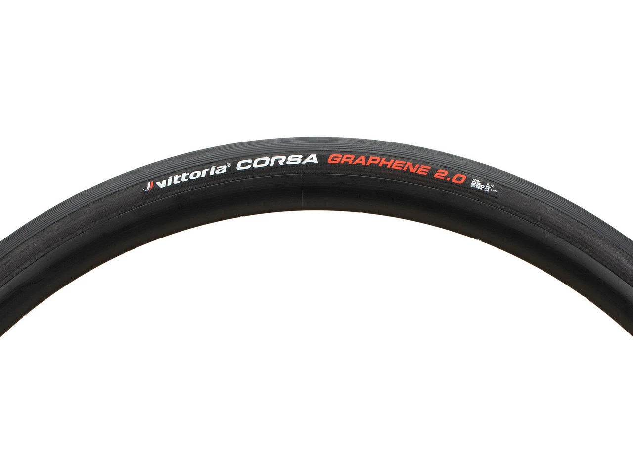 Vittoria Corsa G2.0 28" Faltreifen 2er Set 6 Vittoria Corsa G2.0 28" Faltreifen 2er Set – Bild 4