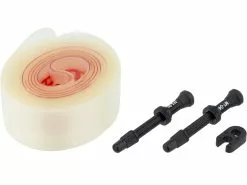 Fulcrum 2-Way Fit Ready Tubeless Kit Für 29" Laufräder