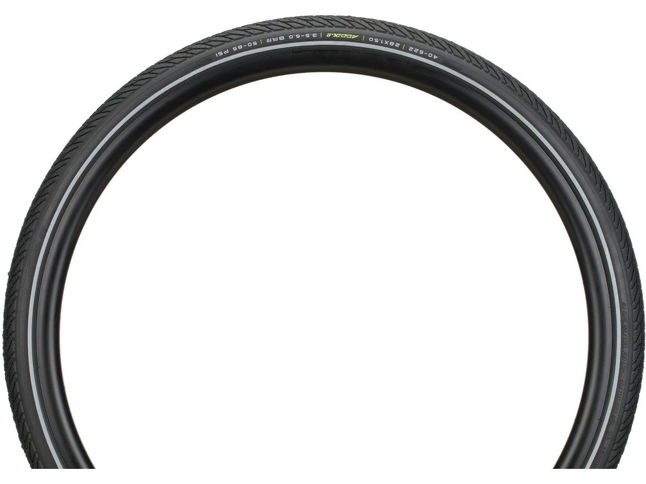 Schwalbe Marathon E-Plus Smart DualGuard Fair Rubber 28" Drahtreifen 4 Schwalbe Marathon E-Plus Smart DualGuard Fair Rubber 28" Drahtreifen – Bild 2
