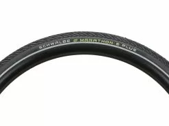 Schwalbe Marathon E-Plus Smart DualGuard Fair Rubber 28" Drahtreifen 8 Schwalbe Marathon E-Plus Smart DualGuard Fair Rubber 28" Drahtreifen -Günstiges 28Reifen Geschäft 371442